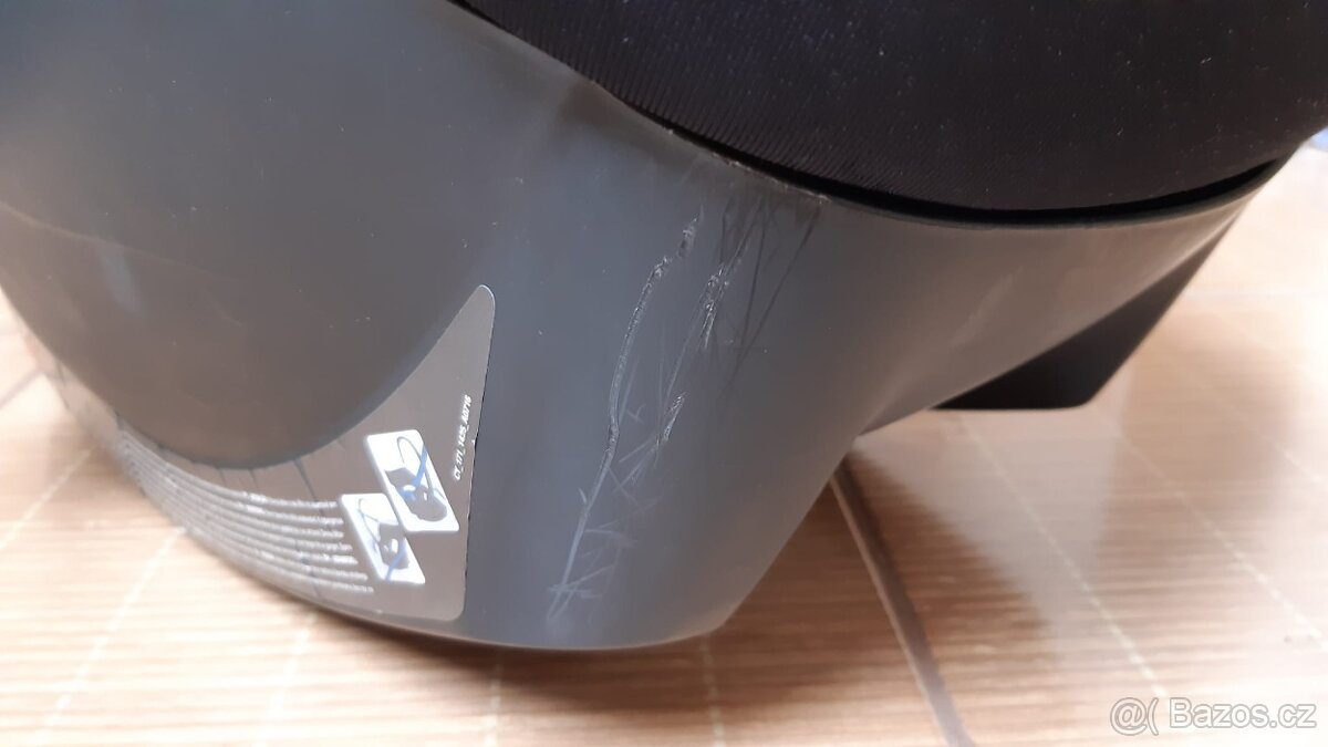 Autosedačka 0-13 kg - 7