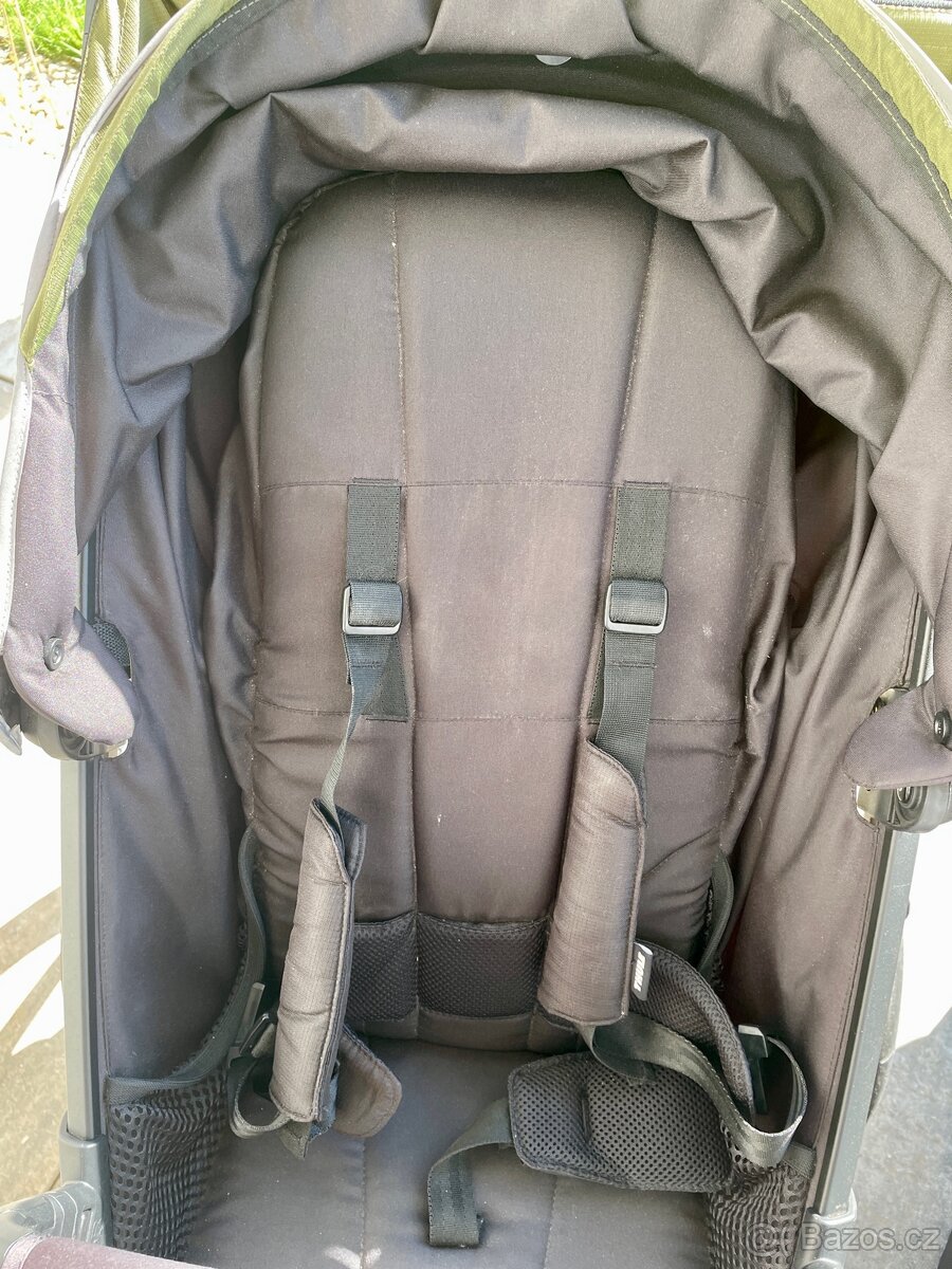 Thule Urban glide 2 - 7