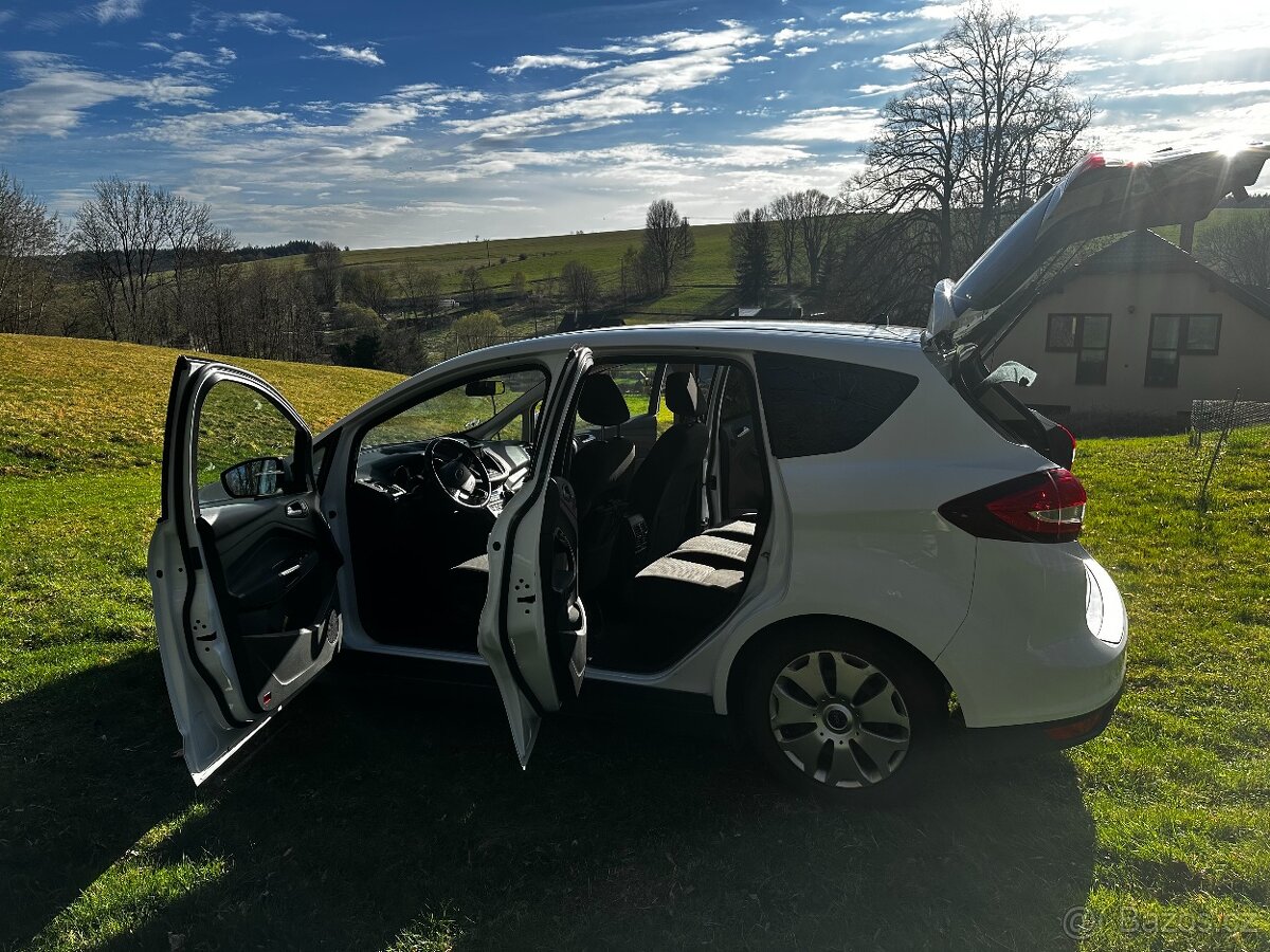 Ford C-MAX - 7