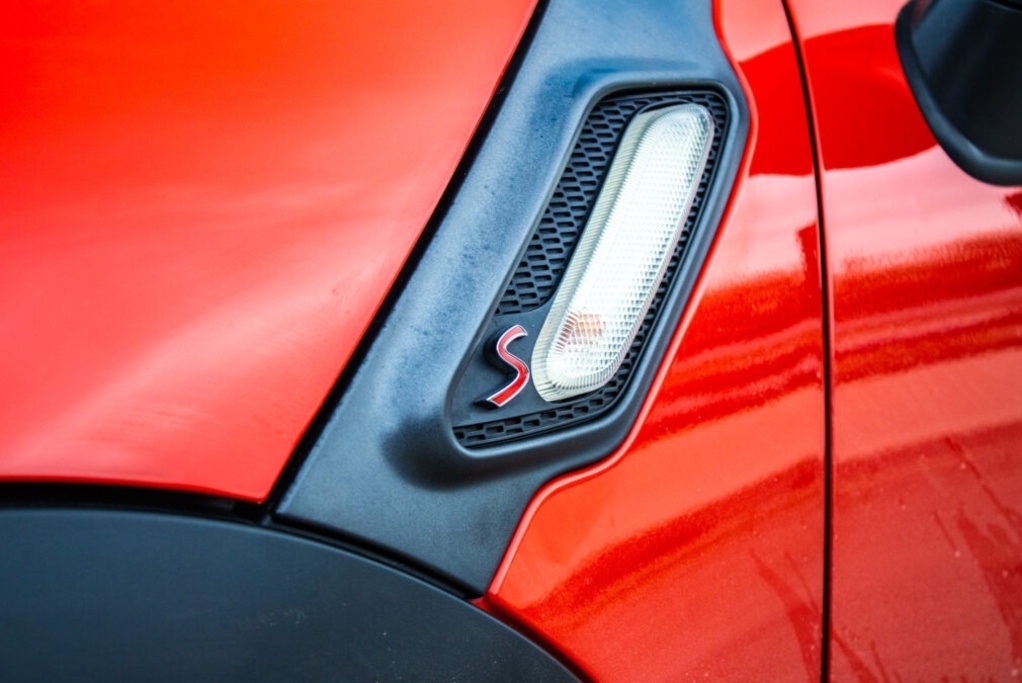 Mini Cooper Minicooper Countryman S - 7