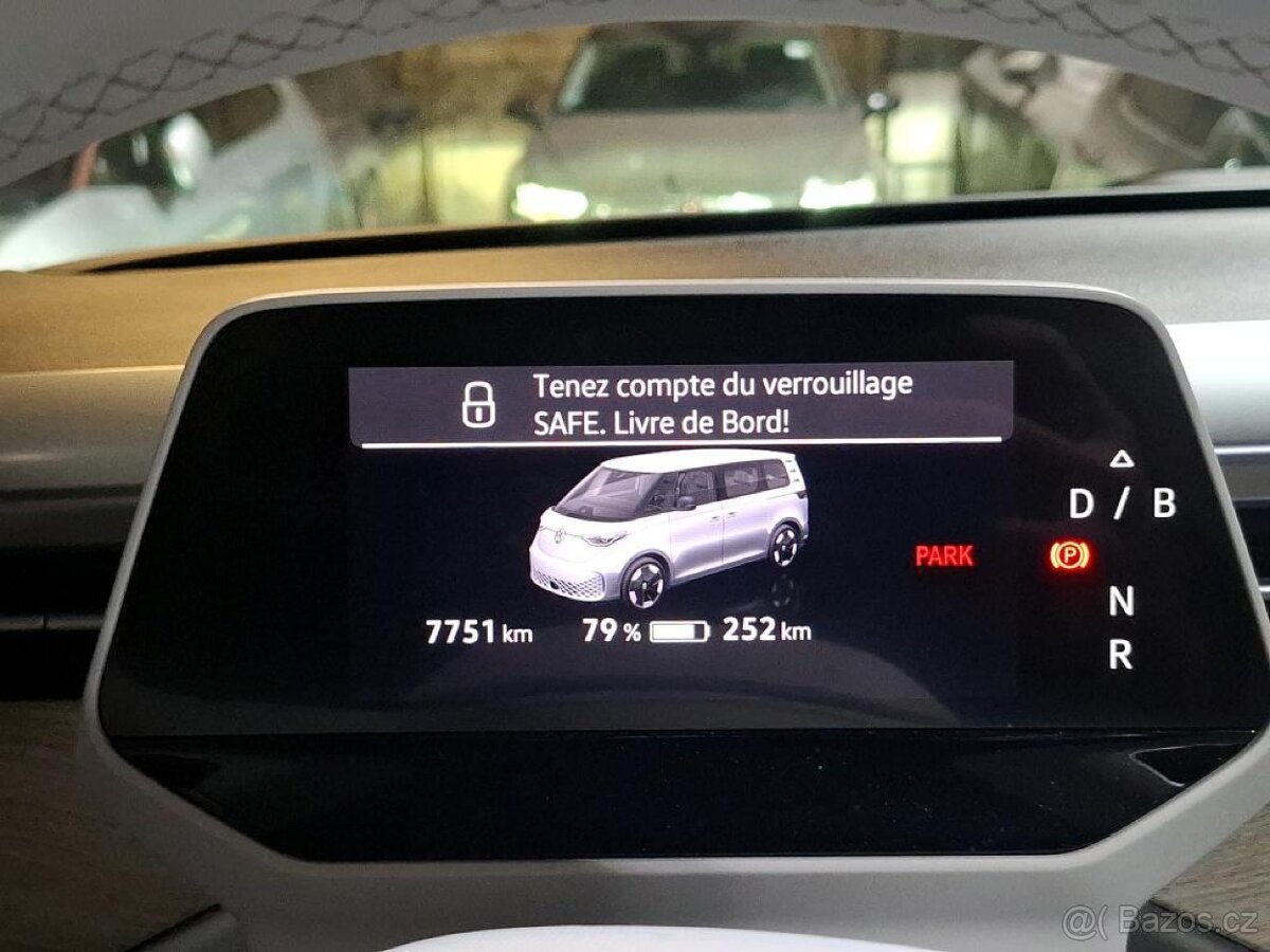 Volkswagen ID. Buzz Pro - 7