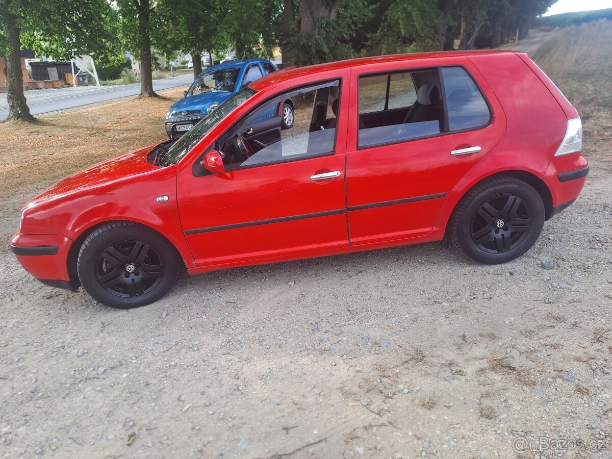 Ww Golf 4 14.16V - 7