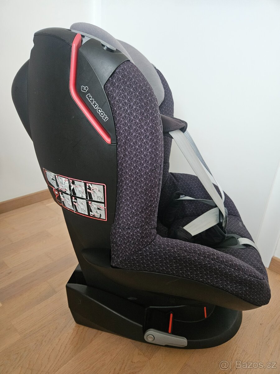 autosedačka zn. Maxi-Cosi - 7
