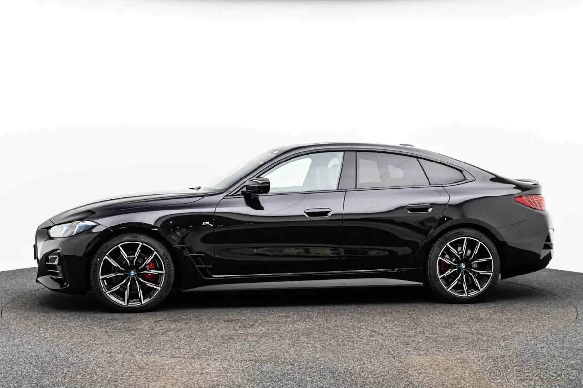 BMW 420d xDrive M Sport - 7