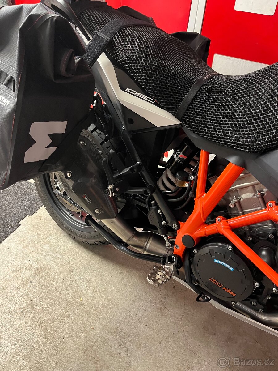 ktm 1090 adventure r 2017 - 7