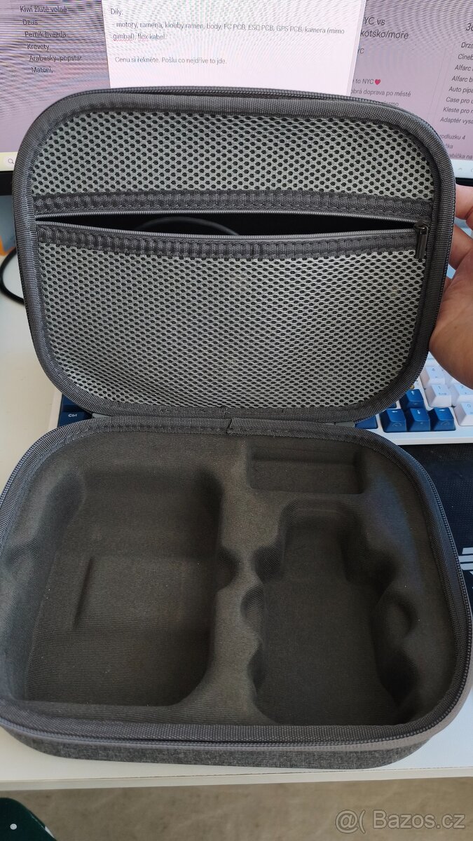 DJI Mini 2 příslušenství - 7