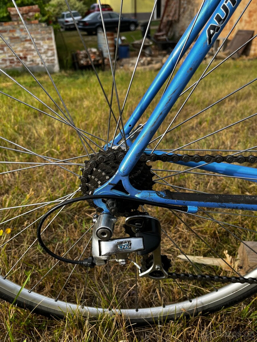 Silniční kolo Author C2000S - 7