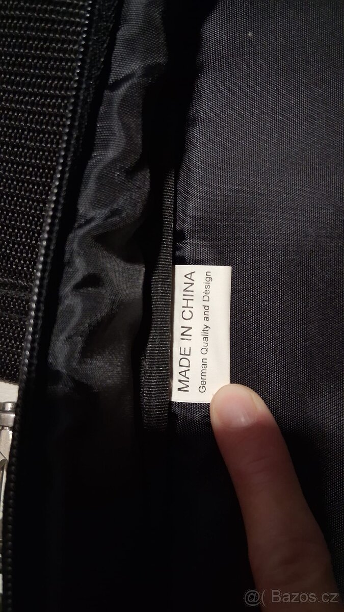 Brašna pro notebook Case Logic 14'-15' - 7