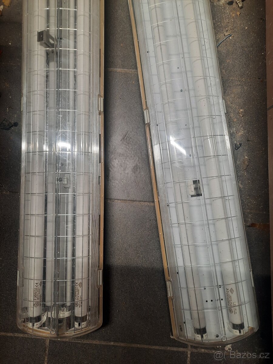 Stare nářadí 3 - 7