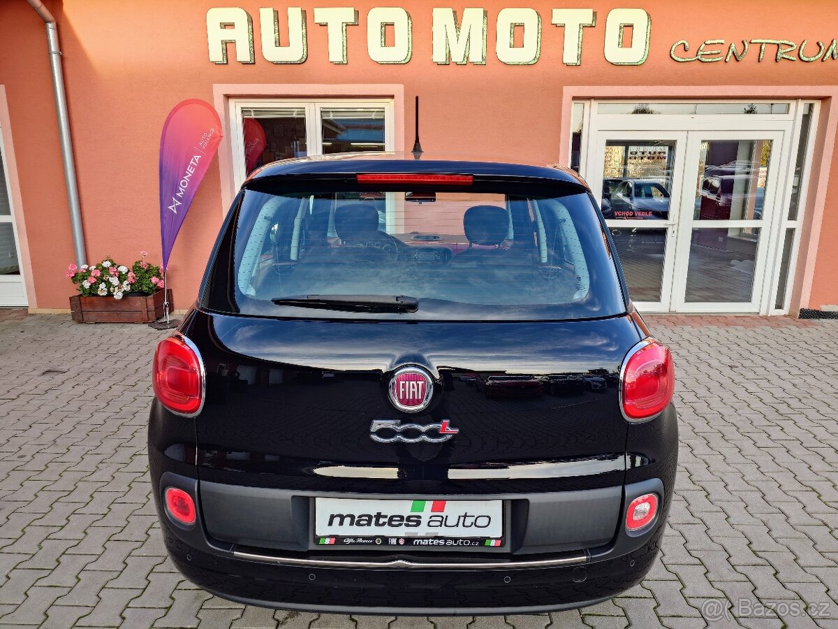 Fiat 500L 1.4 Pop Star 70kW - 7