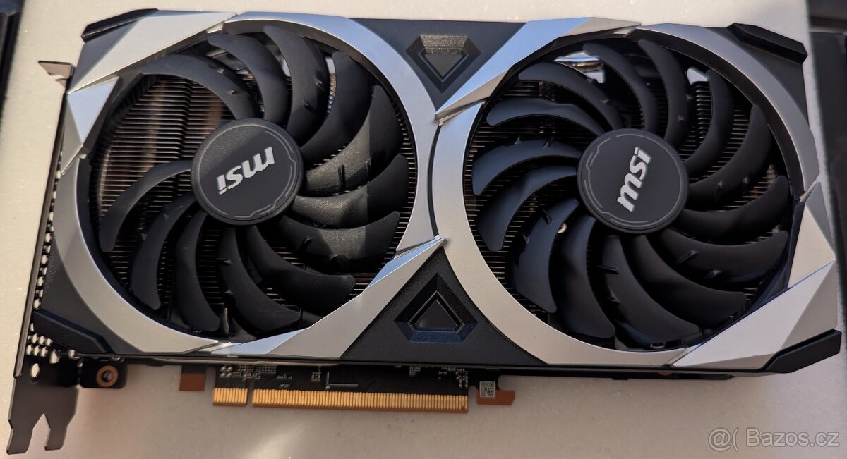 Herní počítač APOLLO (RYZEN 7|RADEON RX 6650 XT|32GB RAM) - 7