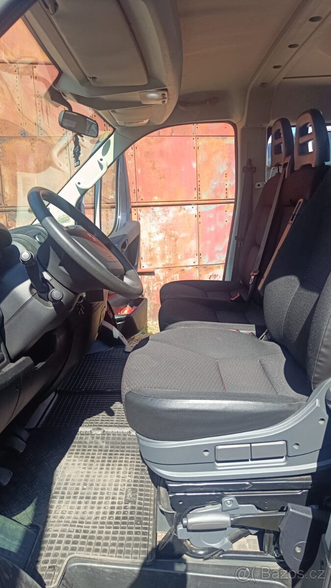 Peugeot Boxer - 7