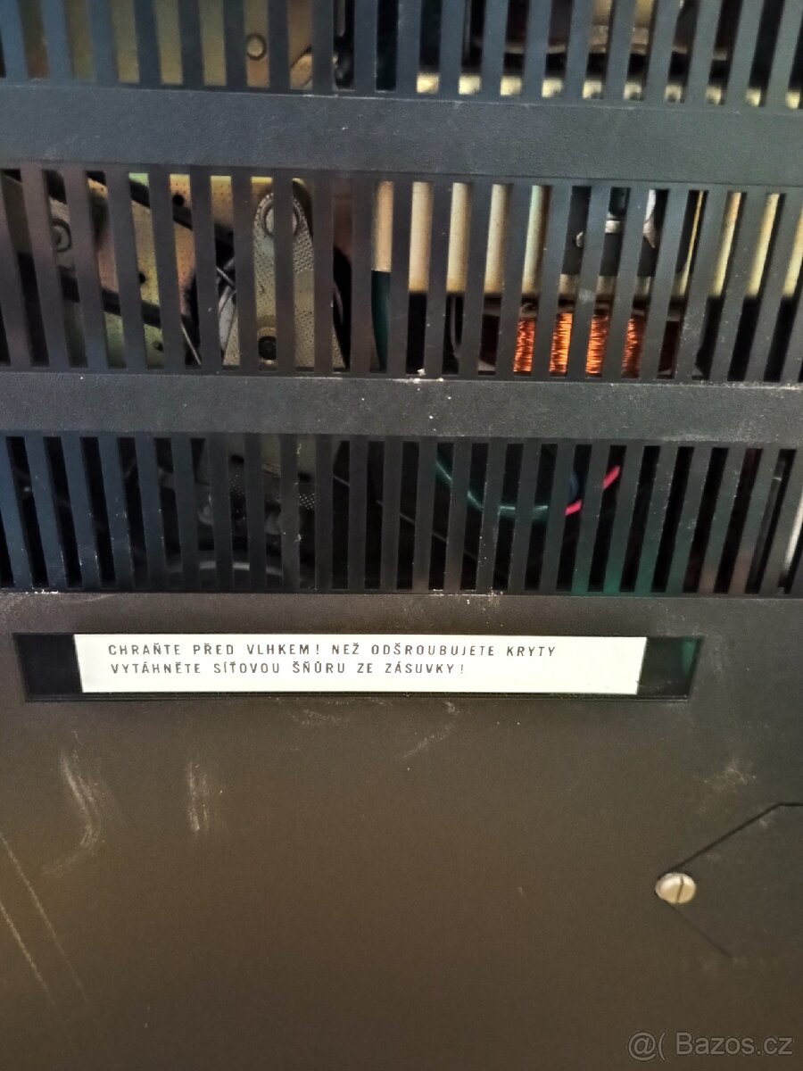 Tesla b700+ kotouče Basf a Emgeton - 7