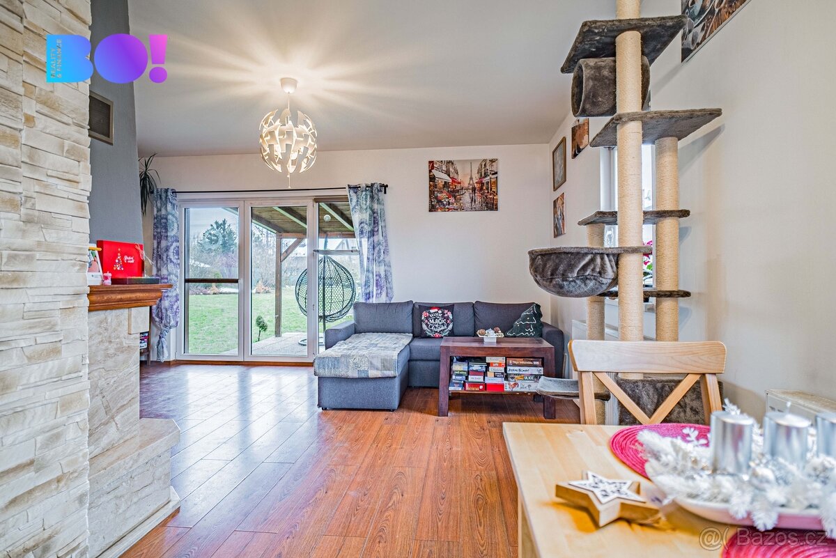 Prodej rodinného domu 4+kk, Ostrava - Bartovice - 7