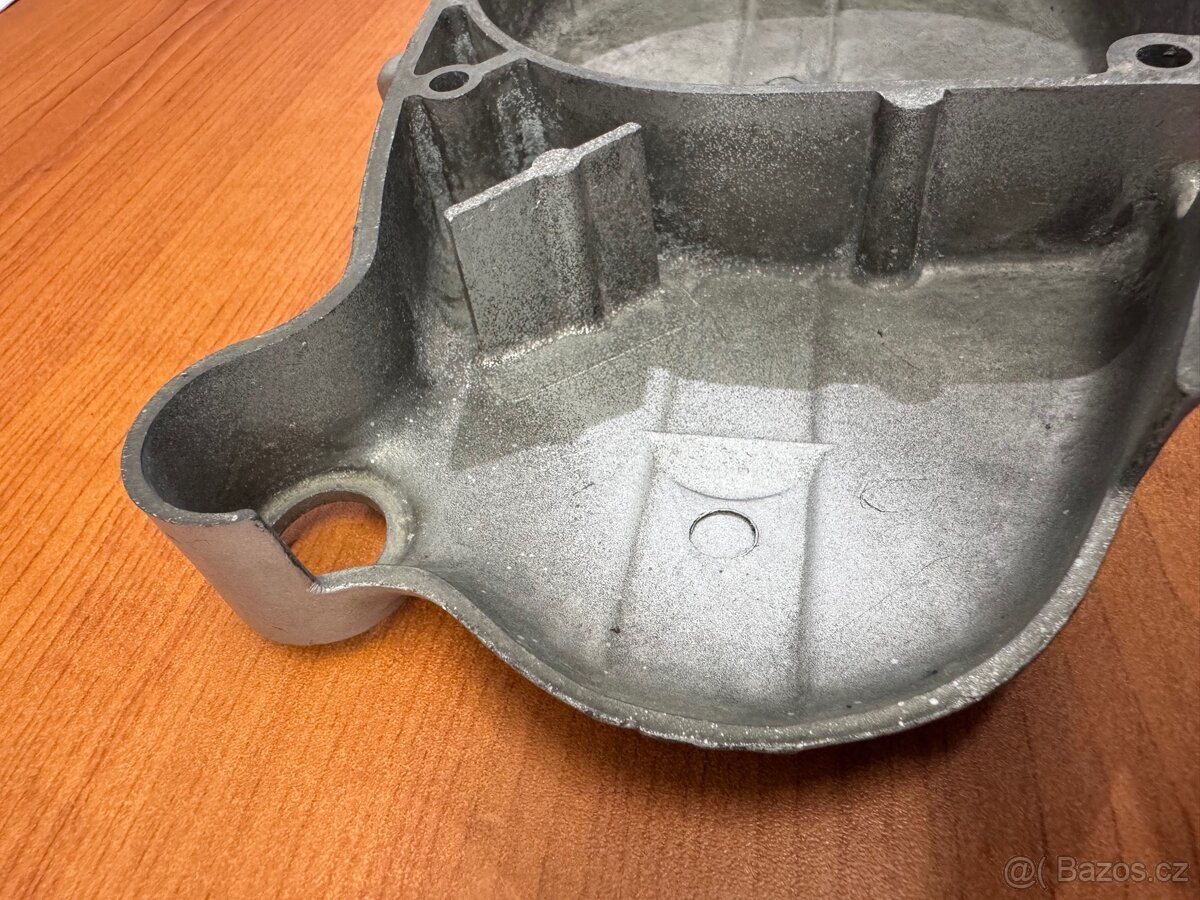 Fichtel & Sachs 50/2-boční kryt motoru - 7