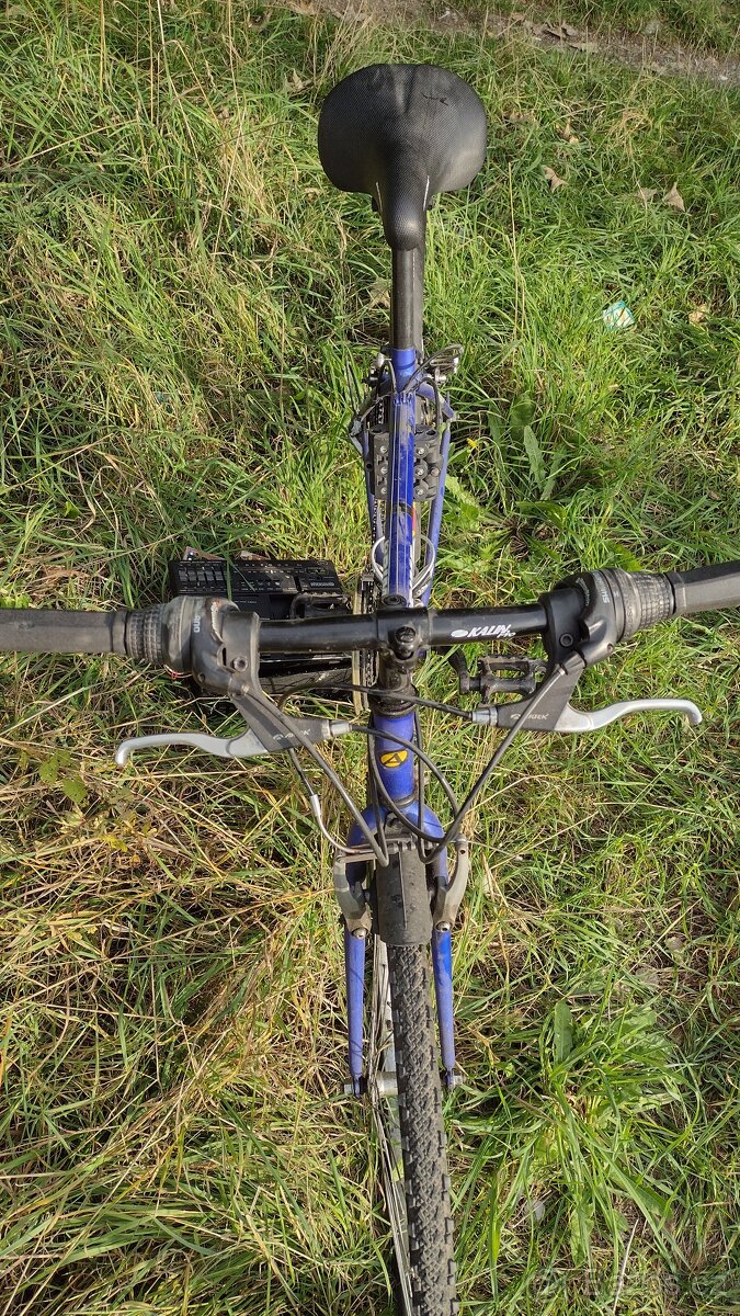 Kolo AUTHOR PRIME 18“ - 7