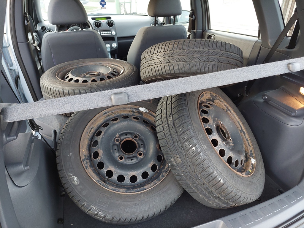 Mitsubishi Colt 1.2i, sada kol, - 7