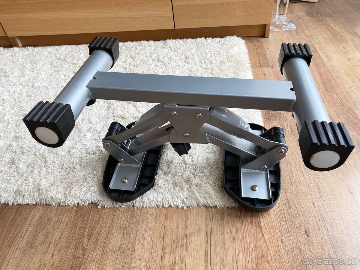 Stepper běžně 1399kc - 7