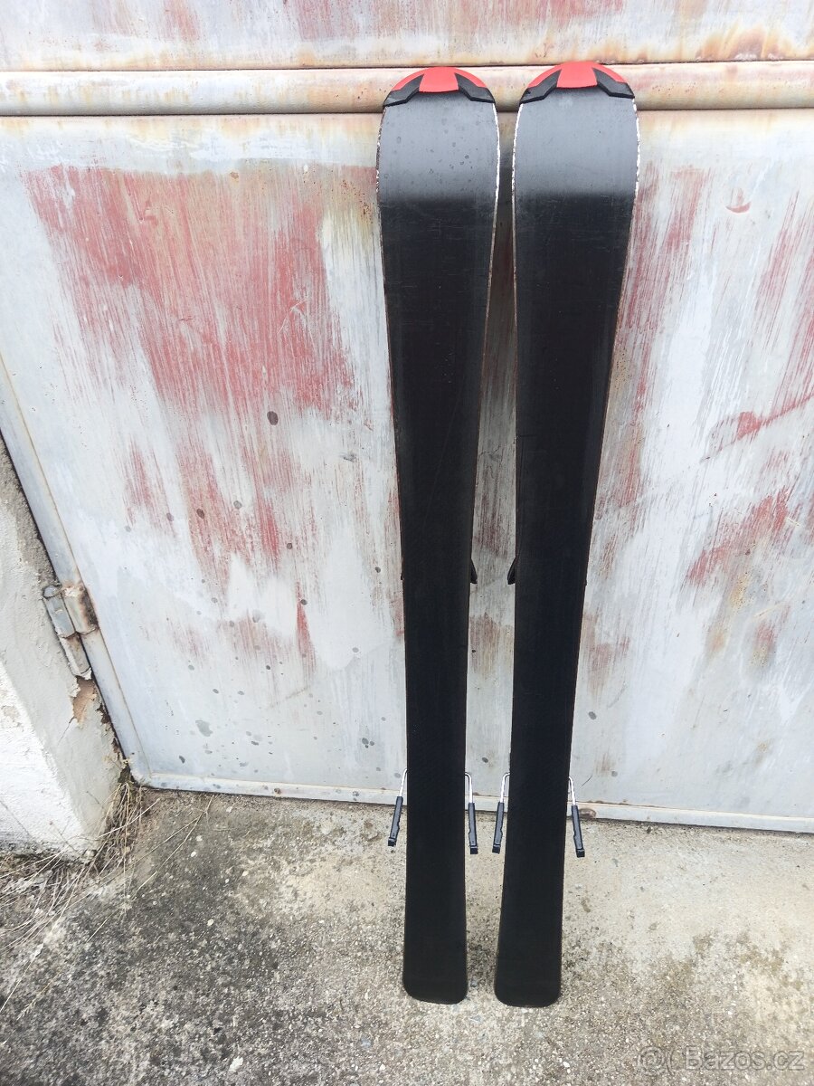 Dětské Carvingové Lyže TECNO PRO 110cm. - 7