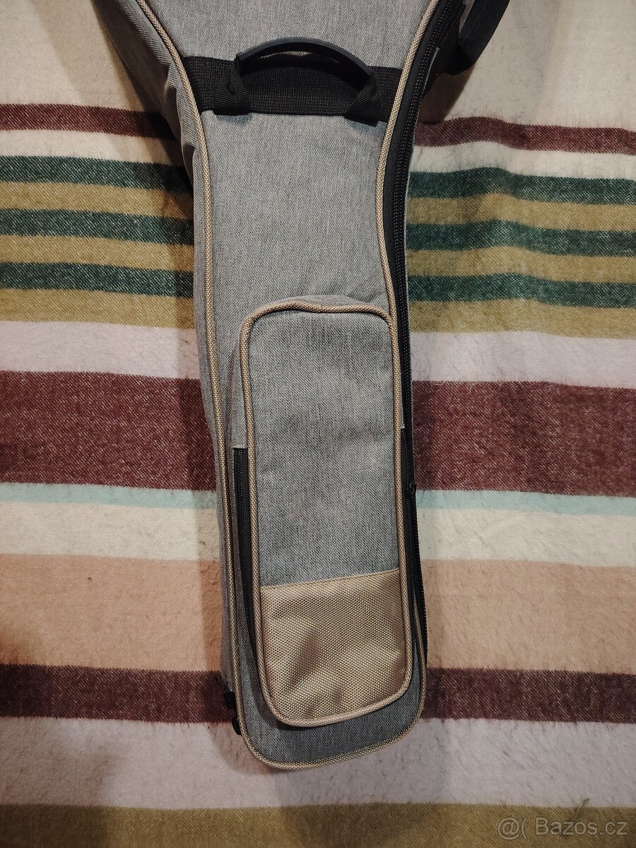 12strunná kytara - 7