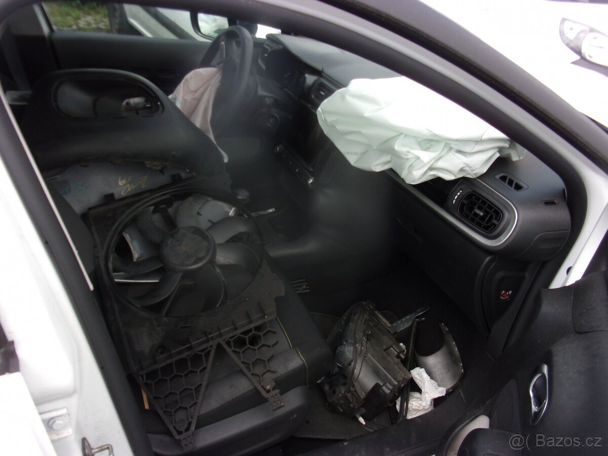 Citroën C3 III 1,5 BlueHDi - 7