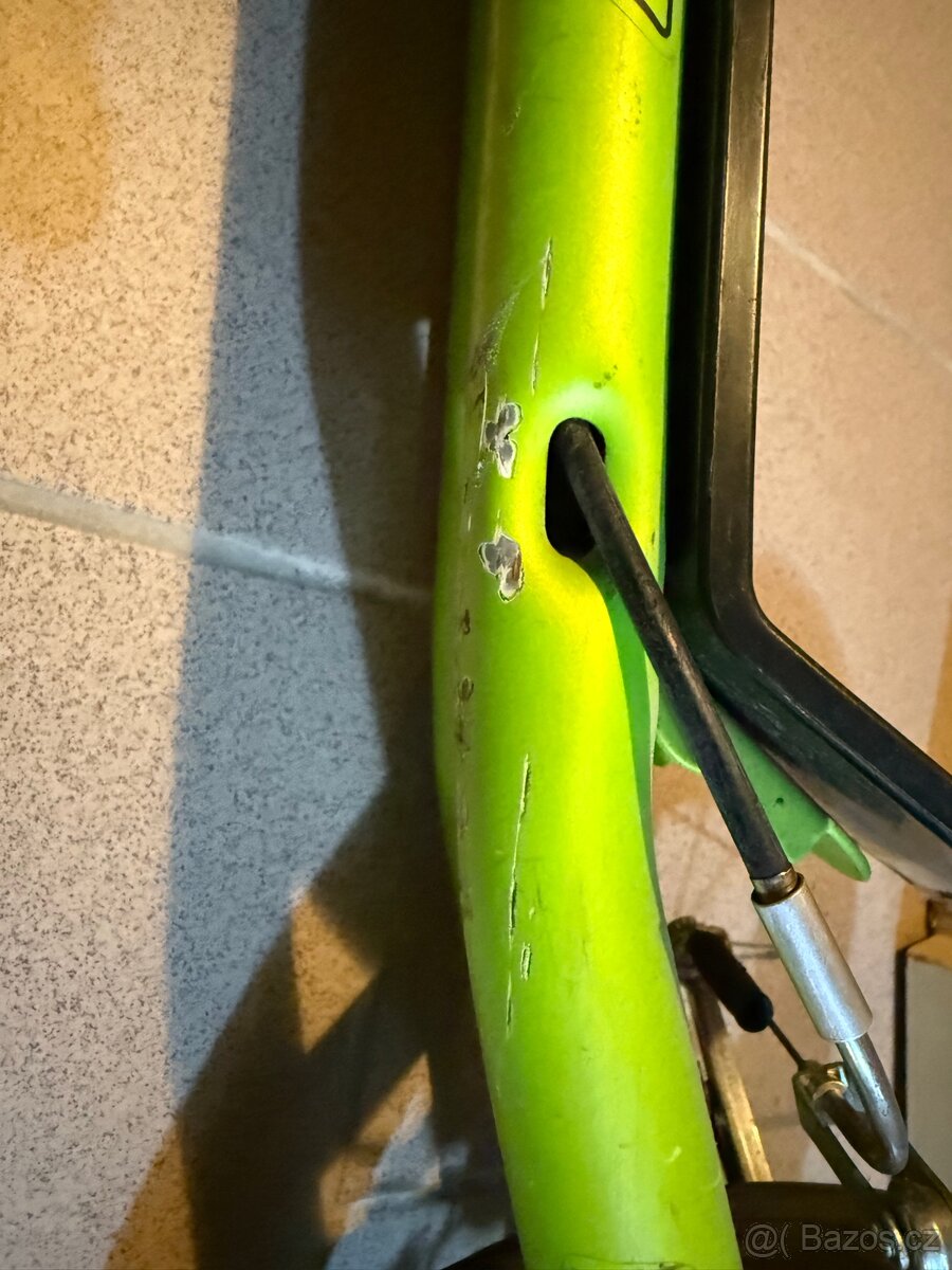 Koloběžka Arcore Shorty - 7