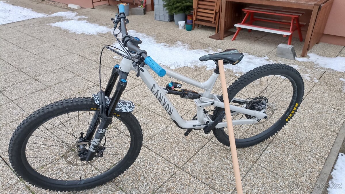 Canyon Torque AL6 29 - 7