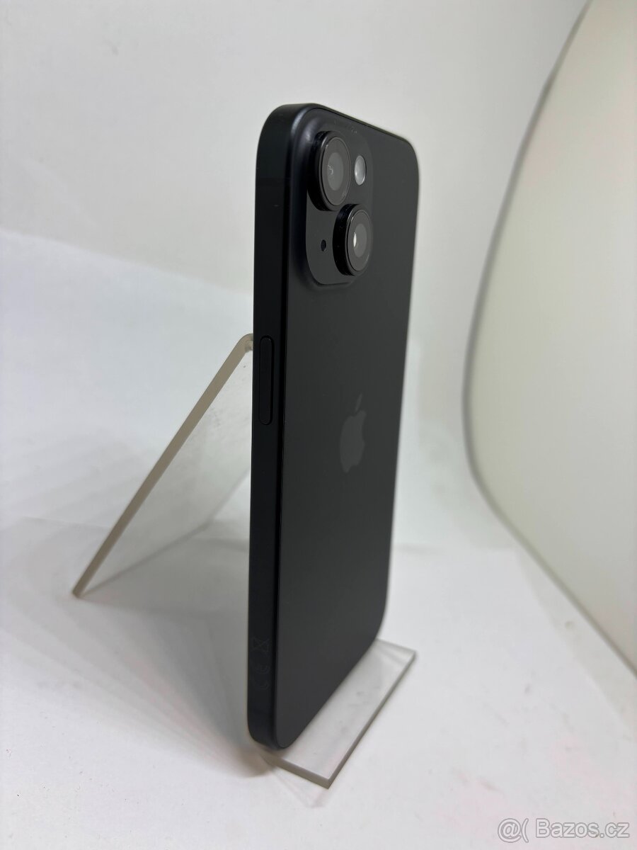 Apple iPhone 15 128GB - 7