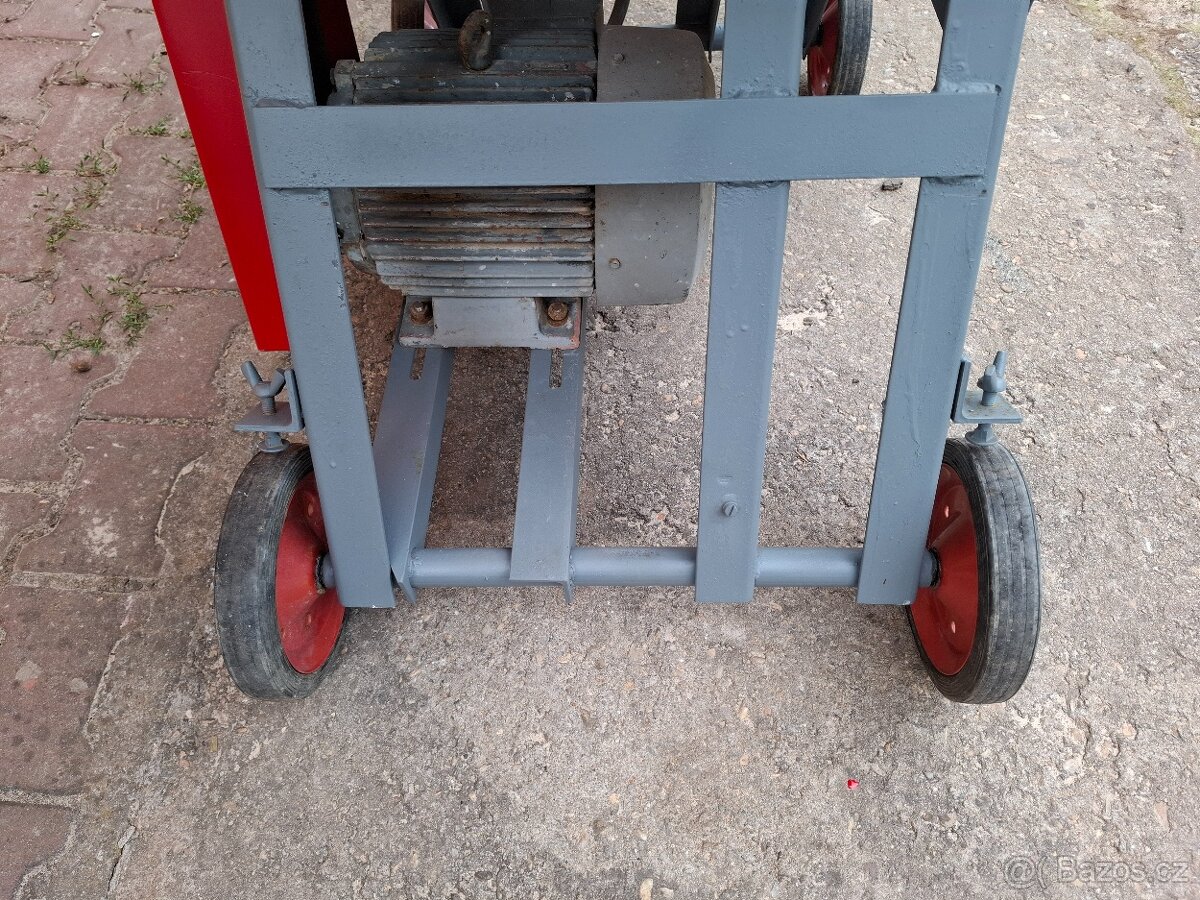 Cirkulárka H0P 70 - 7