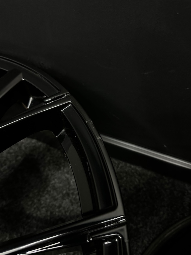Alu Audi 5x112 20” - 7