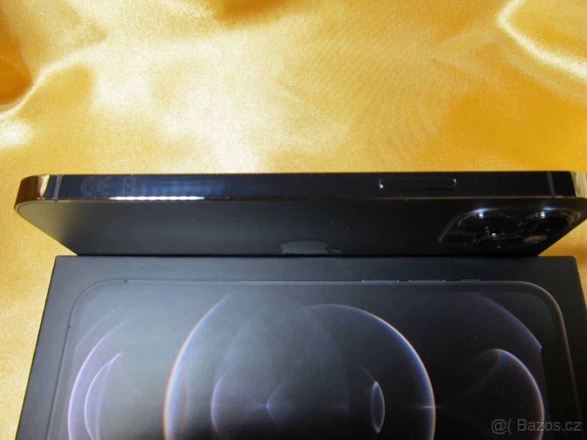 iPhone 12 Pro 128GB TOP ZÁRUKA - 7