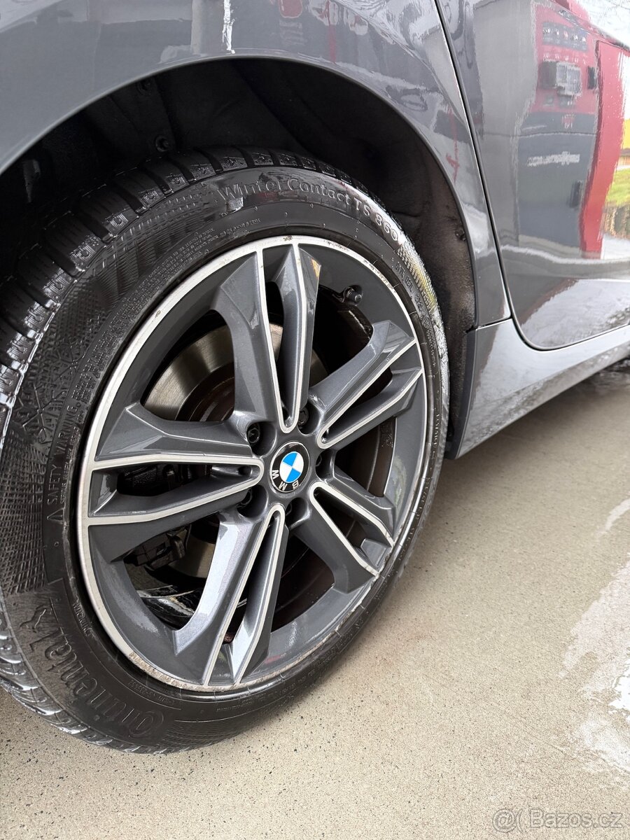 BMW 220d xDrive - 7