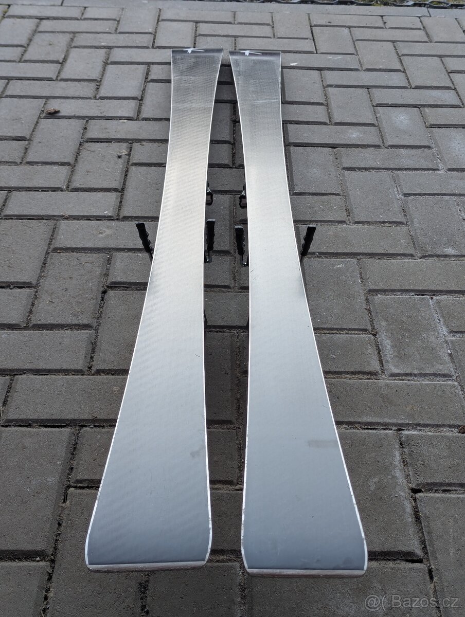 Lyže Kessler The Phantom, 163cm, 24/25 - 7