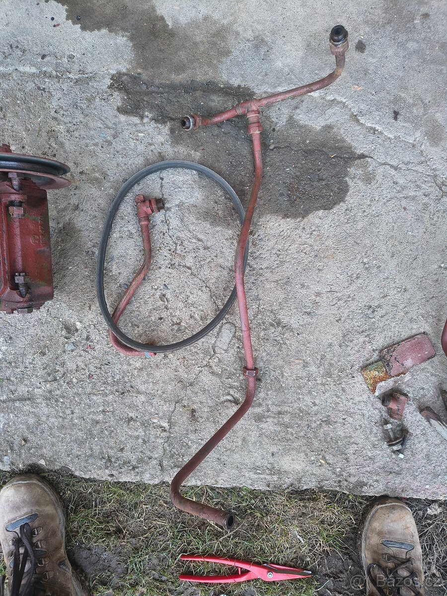 kompresorová jednotka - 7