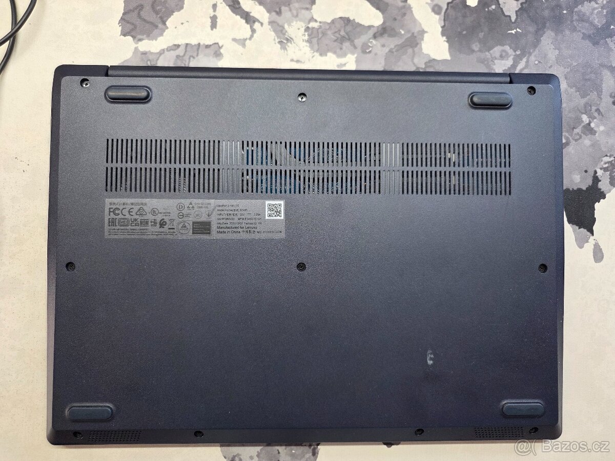 Lenova Ideapad 3 14IIL05 - 7