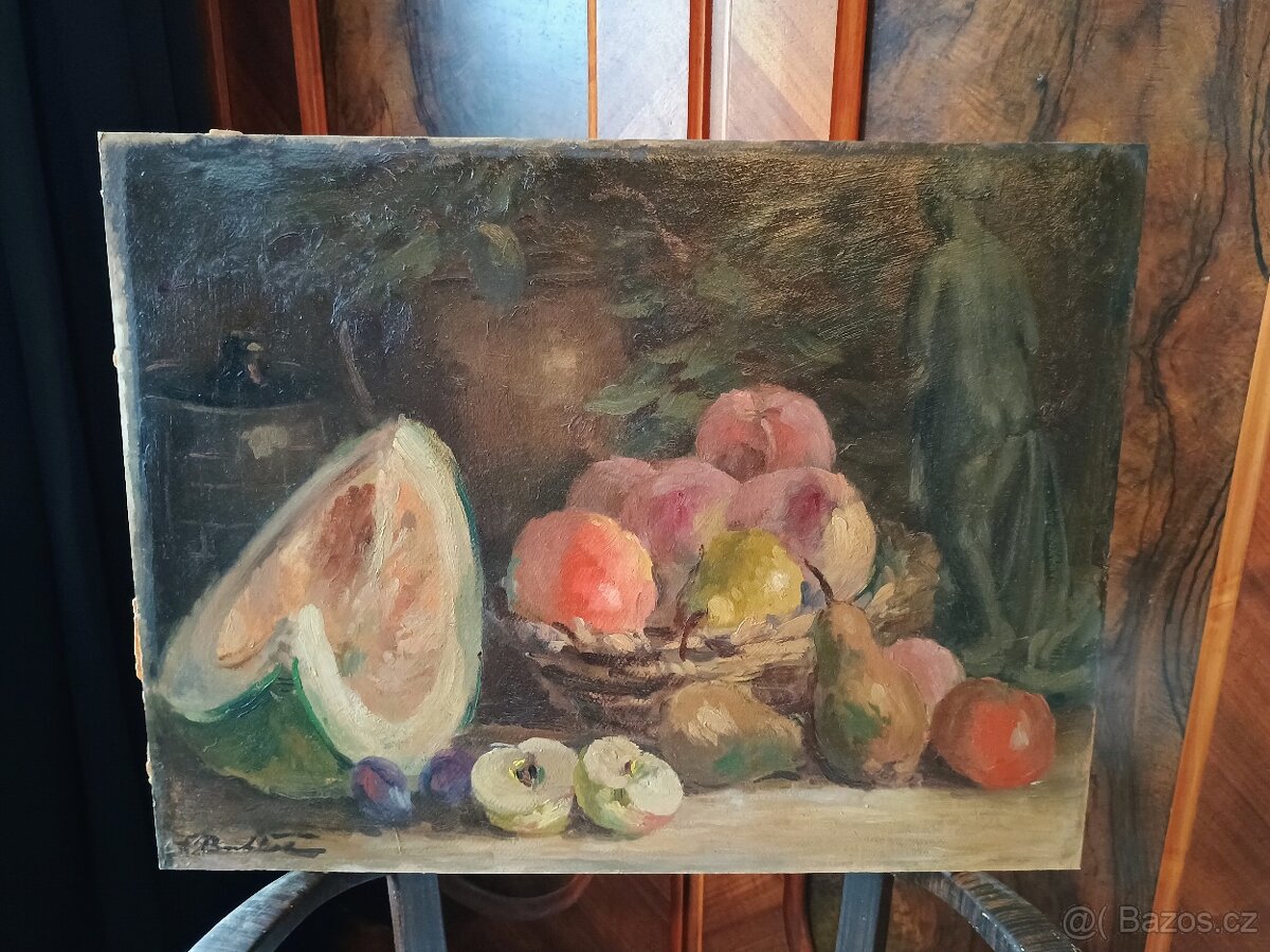 Obraz František Bukáček - 7