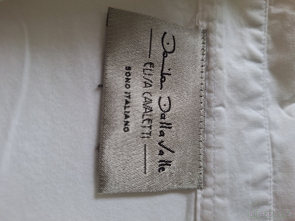 Košilová halenka - 7