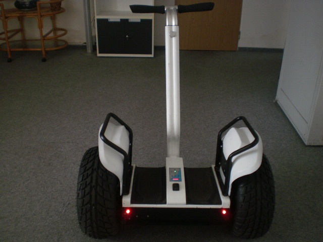 Segway - 7
