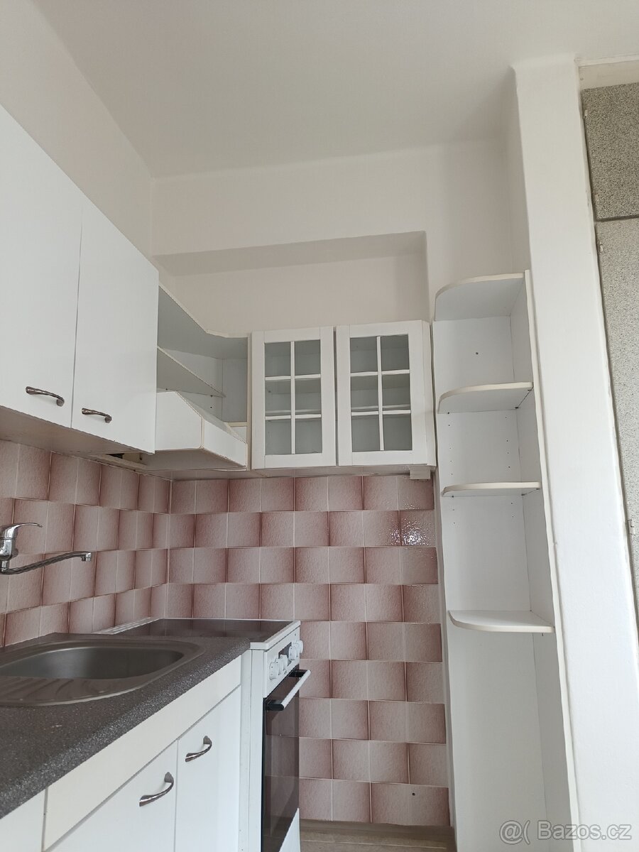 Pronájem bytu 2+1 - 7