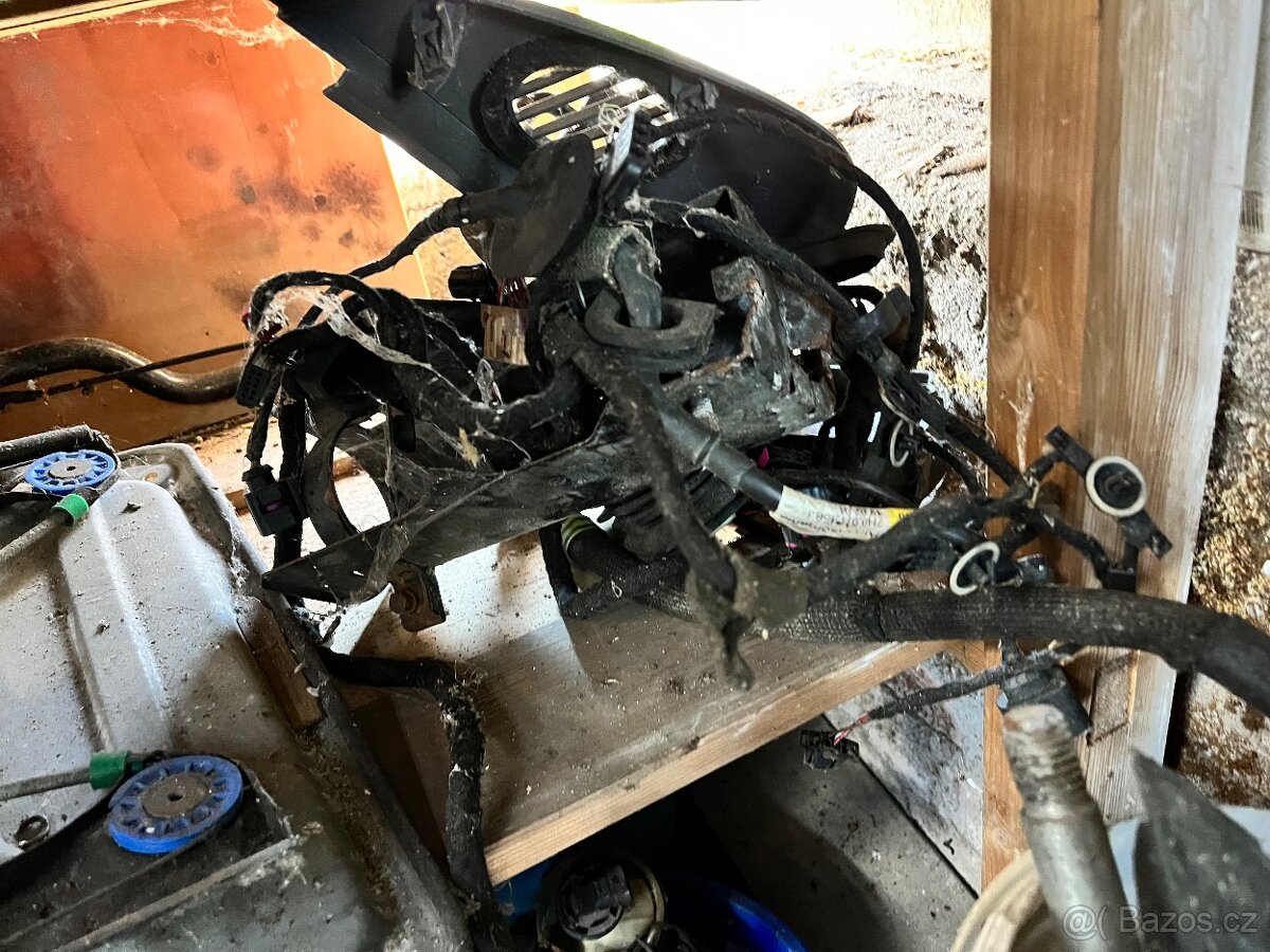 Dily Multivan cena za vše - 7