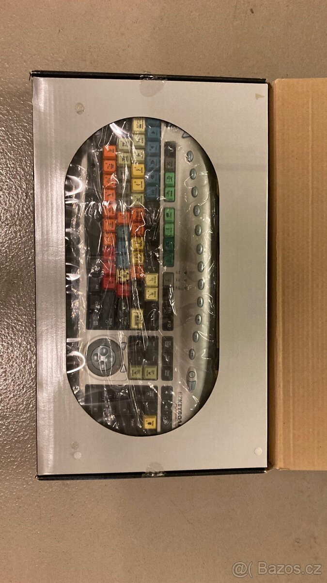 Workstation na video (postprodukce) - 7