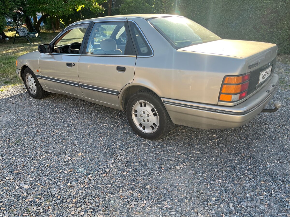 Ford Scorpio 2.5TD - 7