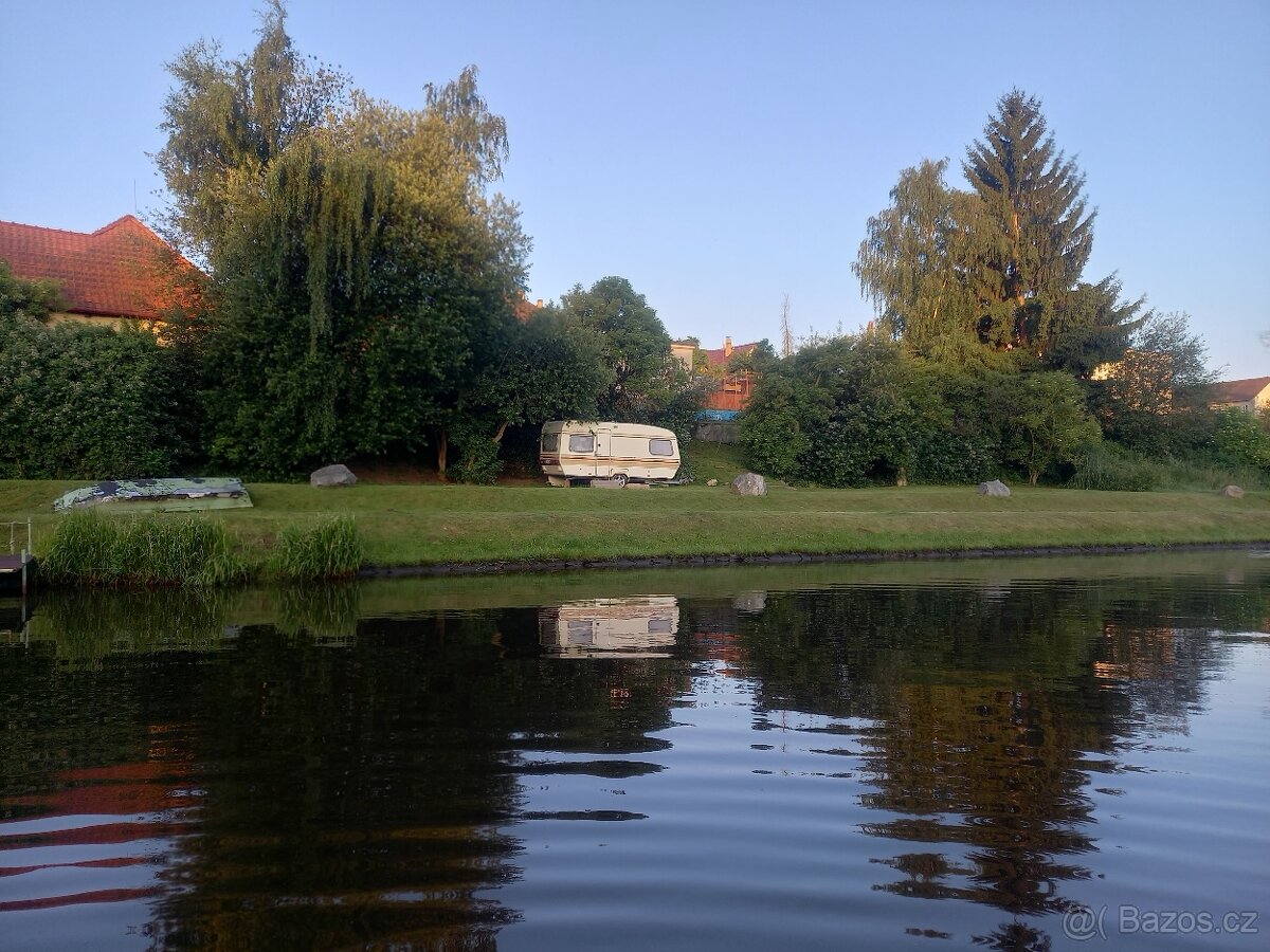 Prodej vícegeneračního domu 1476 m², pozemek 3410 m² Týn nad - 7