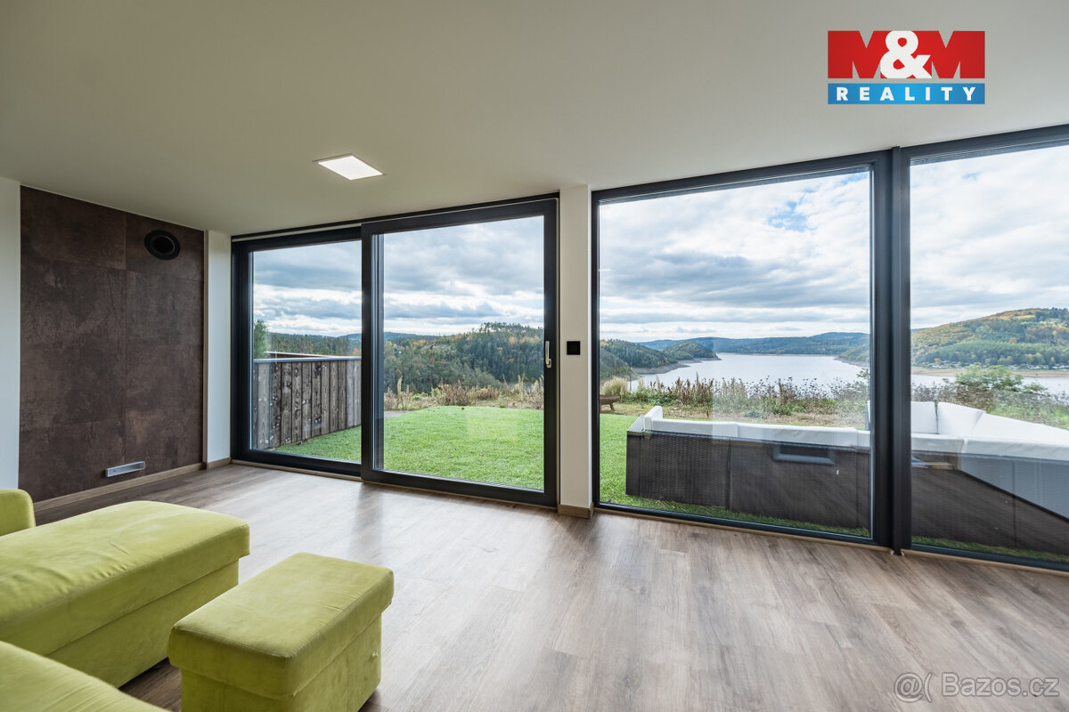 Prodej, chata, 25194 m², Milešov - 7