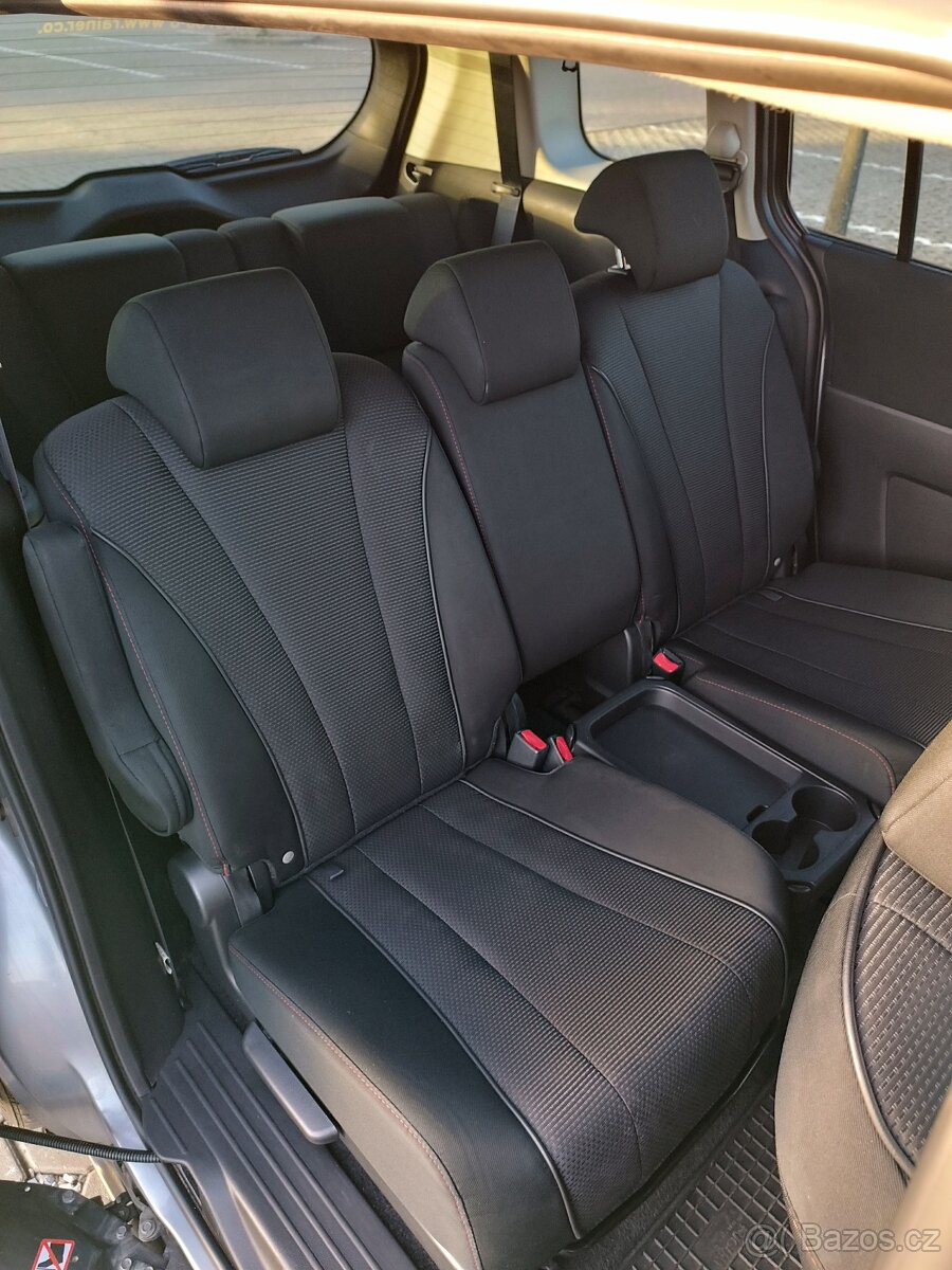 Mazda 5. 1,8. 85kW. 2013 - 7