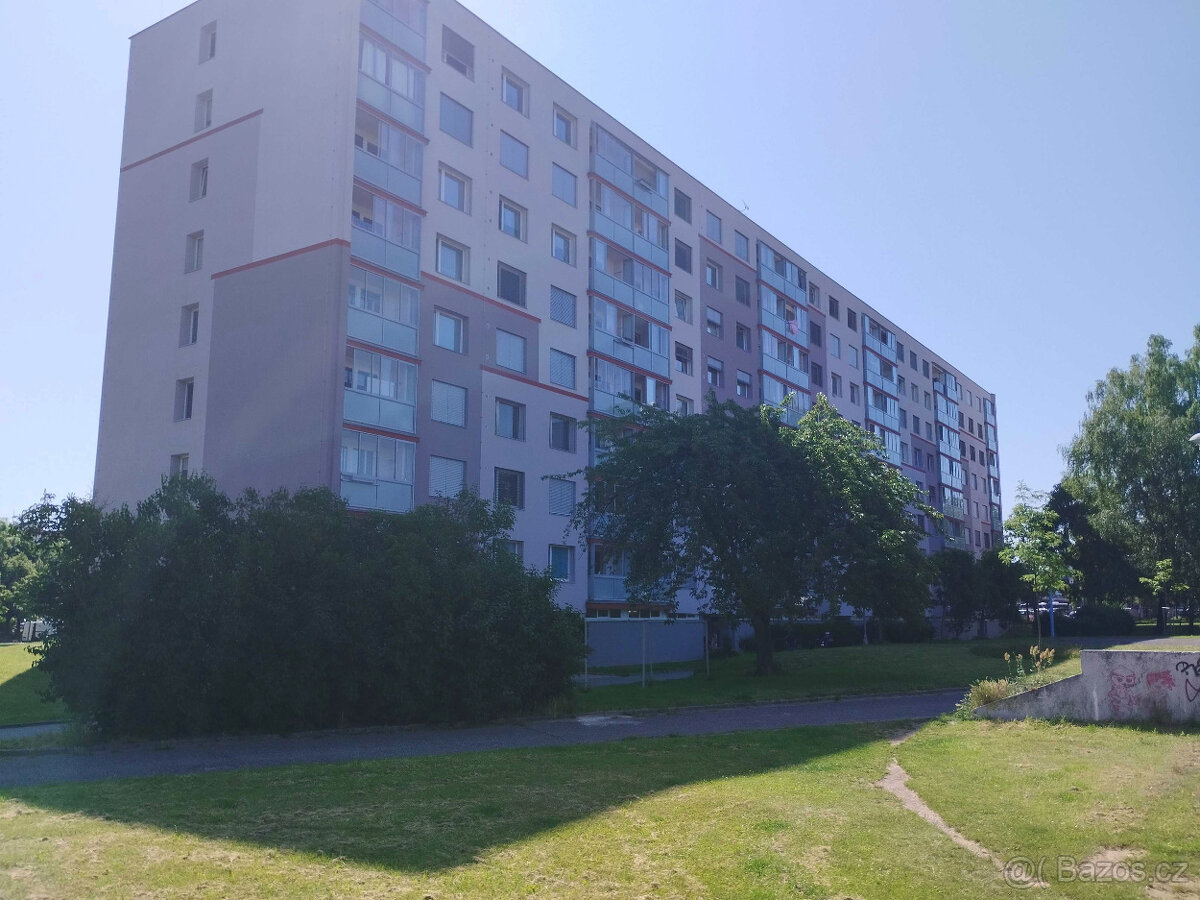 Prodej bytu 2+1 70 m² Hradec Králové, Milady Horákové - 7