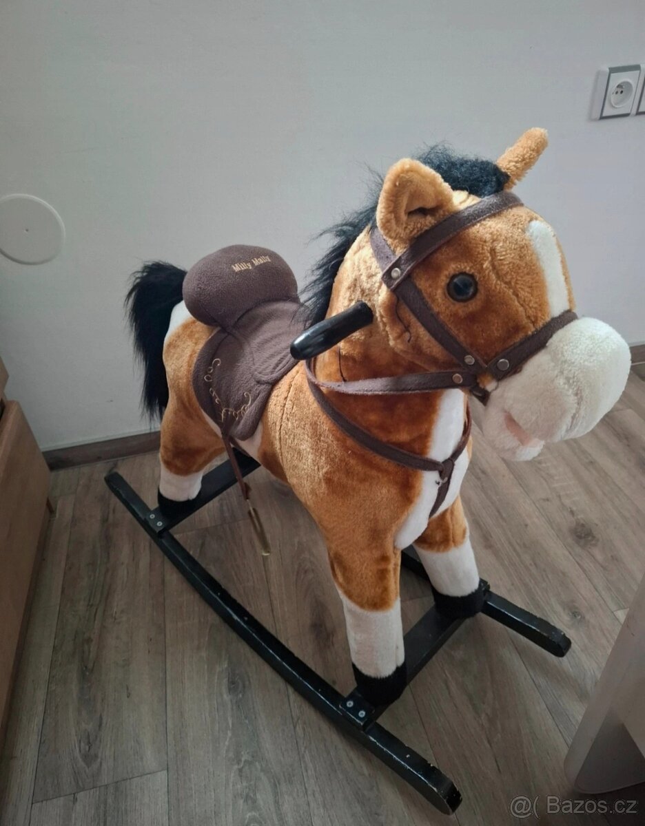 Vybavení pro miminko - 7