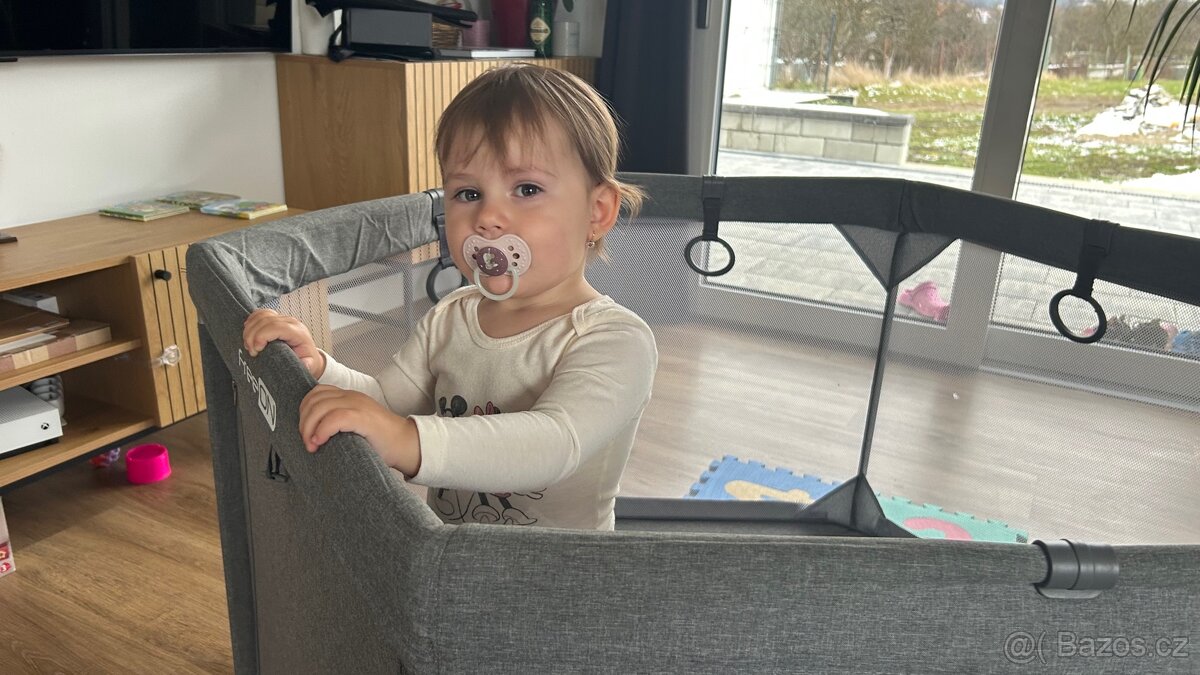 Dětská ohrádka - 7