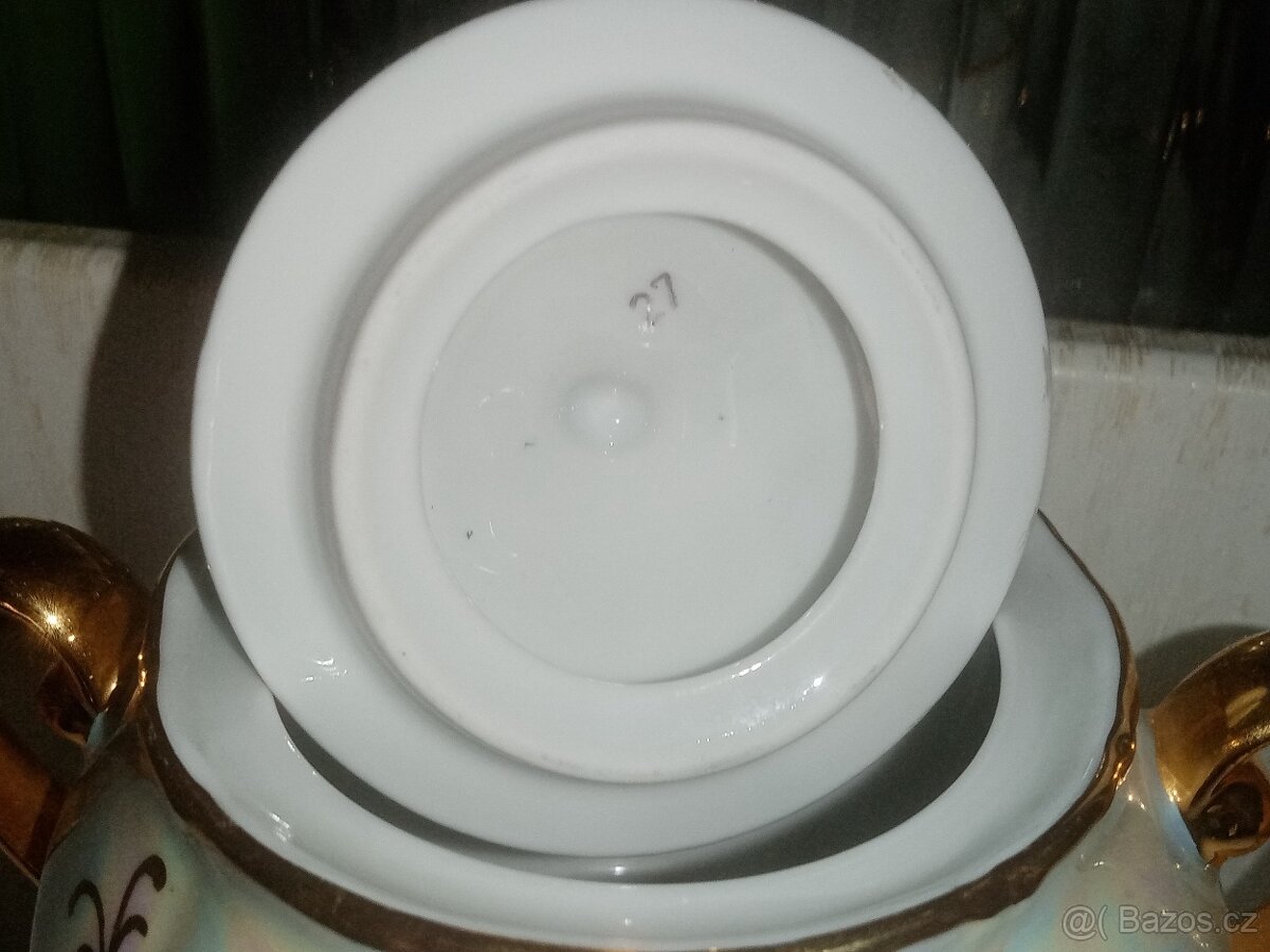 RUZNE SALKY SKLENICE - 7