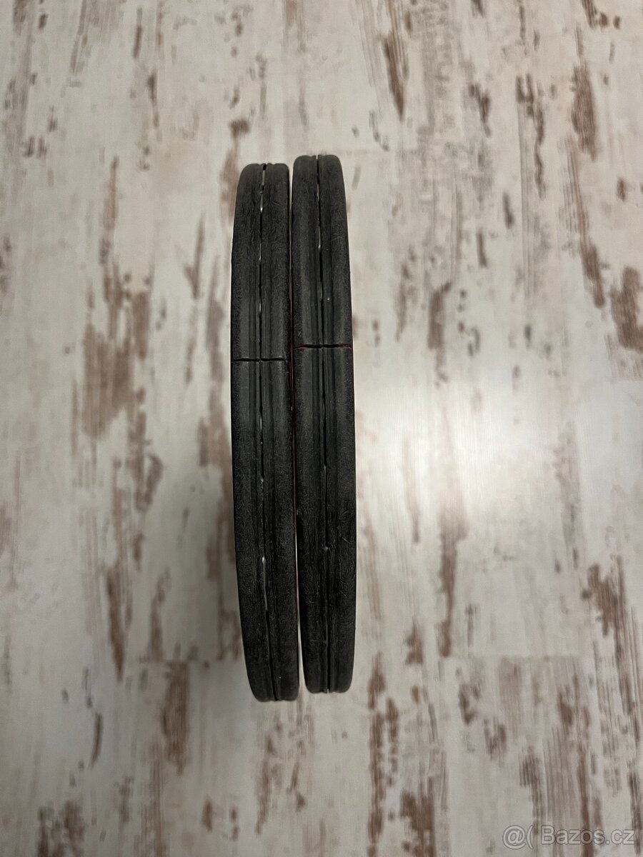 Tenisové rakety Head Prestige MP (č.2) - 7